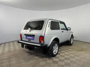 Lada (ВАЗ) 2121 (4x4) I Рестайлинг (2020) Борисоглебск  - изображение 22