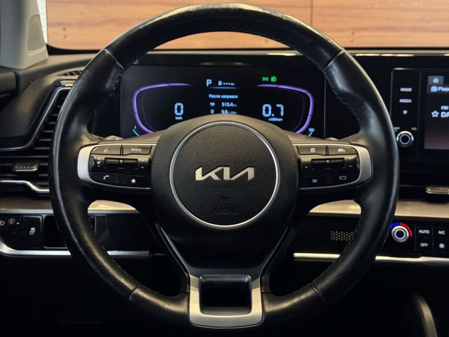 Kia Sportage V Челябинск  - изображение 14
