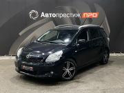 Toyota Verso I Пермь  - изображение 21