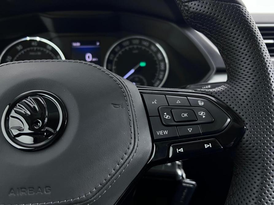Skoda Superb III Ростов-на-Дону  - изображение 11