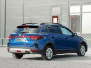 Kia Rio IV Рестайлинг Волгоград  - изображение 39