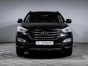 Hyundai Santa Fe III Москва  - изображение 18