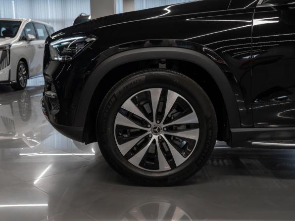 Mercedes-Benz GLE II (V167) Рестайлинг с пробегом 2025 года, цена 10 100 000 рублей, 2562 км, внедорожник, Автокод Объявления