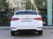 Hyundai Solaris II Самара  - изображение 20