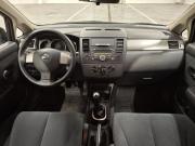 Nissan Tiida I Рестайлинг Казань  - изображение 39