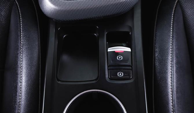 Renault Samsung XM3 с пробегом 2020 года, цена 1 799 000 рублей, 143277 км, внедорожник, Автокод Объявления