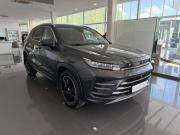 Exeed LX I Рестайлинг 2 Подольск  - изображение 25