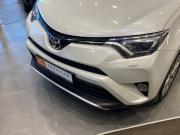 Toyota RAV4 IV (XA40) Рестайлинг Тюмень  - изображение 26