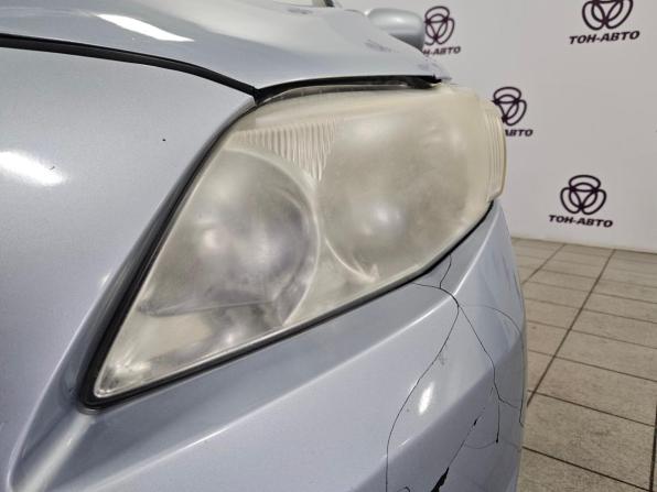 Toyota Corolla X (E140 E150) с пробегом 2008 года, цена 597 000 рублей, 323040 км, седан, Автокод Объявления