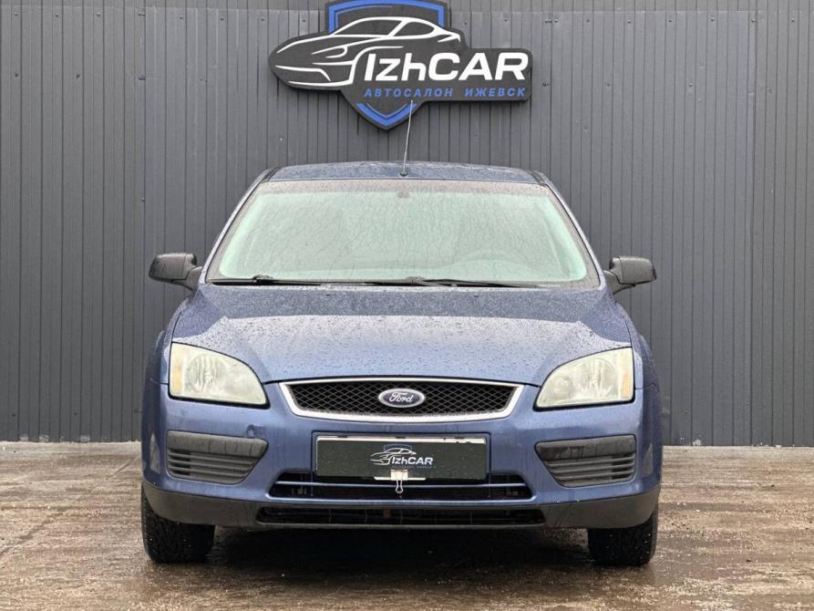 Ford Focus II Ижевск  - изображение 6