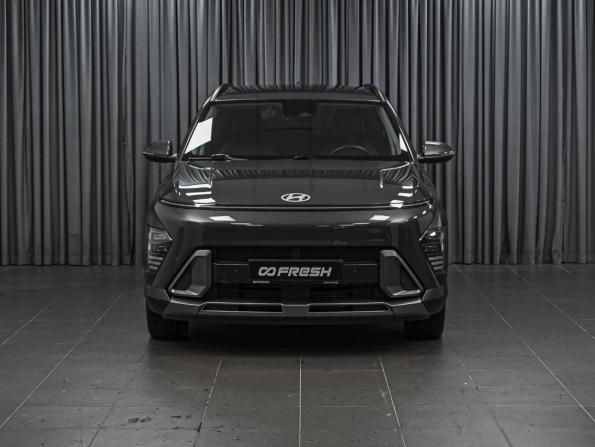 Hyundai Kona I Рестайлинг с пробегом 2023 года, цена 2 534 111 рублей, 26043 км, внедорожник, Автокод Объявления