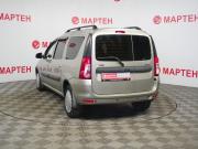 Lada (ВАЗ) Largus I Вологда  - изображение 23