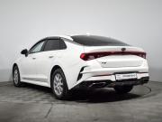 Kia K5 III Санкт-Петербург  - изображение 28