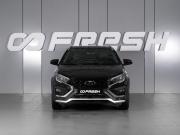 Lada (ВАЗ) Vesta I Рестайлинг (NG) Минеральные Воды  - изображение 22