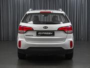 Kia Sorento II Рестайлинг Ставрополь  - изображение 26
