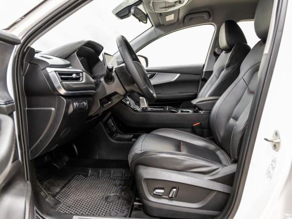 Chery Tiggo 7 Pro I с пробегом 2021 года, цена 1 478 000 рублей, 67362 км, внедорожник, Автокод Объявления