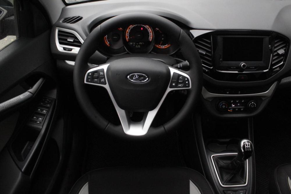 Lada (ВАЗ) Vesta I Брянск  - изображение 10