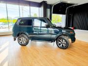 Lada (ВАЗ) Niva Legend Тула  - изображение 19