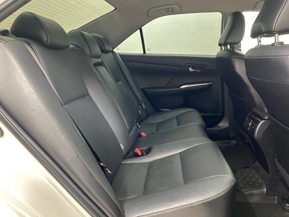 Toyota Camry VII (XV50) Рестайлинг с пробегом 2015 года, цена 1 750 000 рублей, 140947 км, седан, Автокод Объявления
