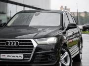 Audi Q7 II (4M) Санкт-Петербург  - изображение 42