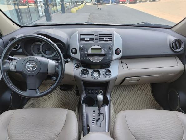 Toyota RAV4 III (XA30) с пробегом 2006 года, цена 890 000 рублей, 259819 км, внедорожник, Автокод Объявления