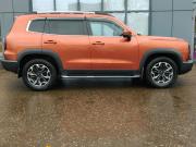 Haval Dargo I Ярославль  - изображение 17