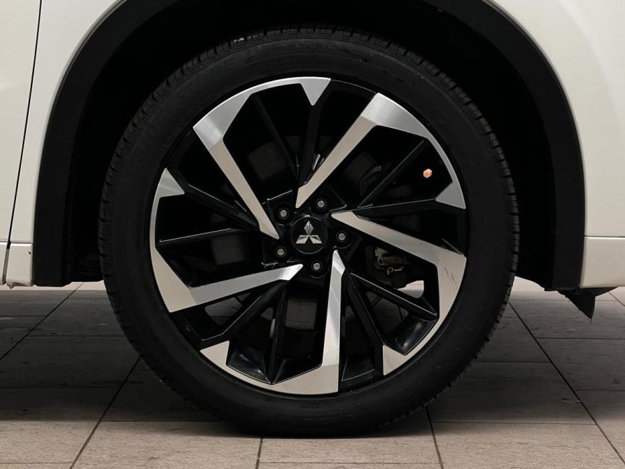 Mitsubishi Outlander IV Санкт-Петербург  - изображение 28