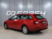 Skoda Octavia III (A7) Воронеж  - изображение 19