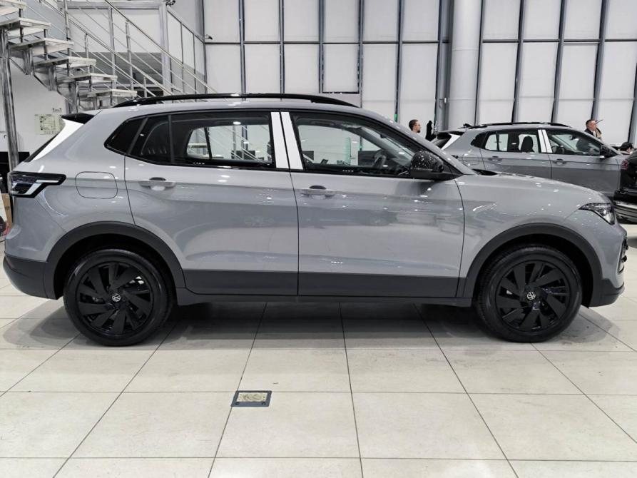 Volkswagen Tharu XR Казань  - изображение 5