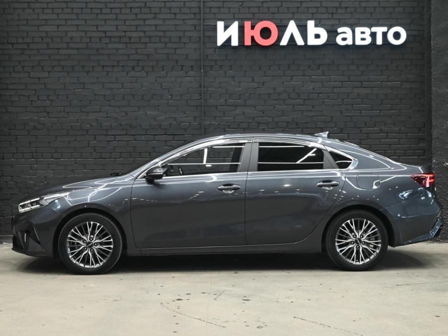 Kia K3 II Рестайлинг Екатеринбург  - изображение 8