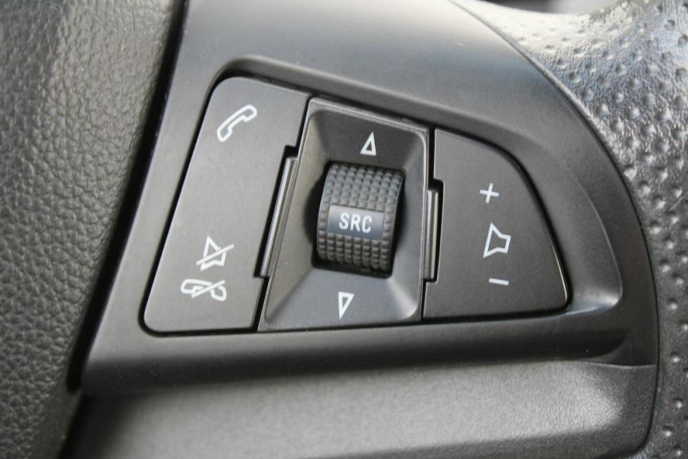 Chevrolet Aveo II Пермь  - изображение 15