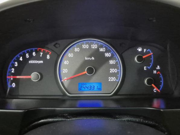 Hyundai Elantra IV (HD) с пробегом 2007 года, цена 515 000 рублей, 244326 км, седан, Автокод Объявления