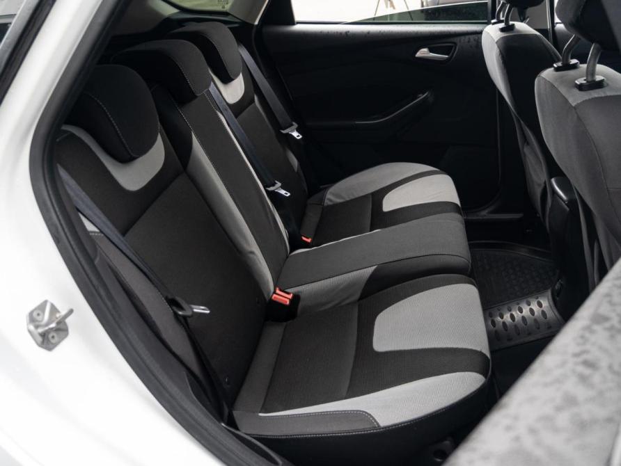 Ford Focus III Краснодар  - изображение 7