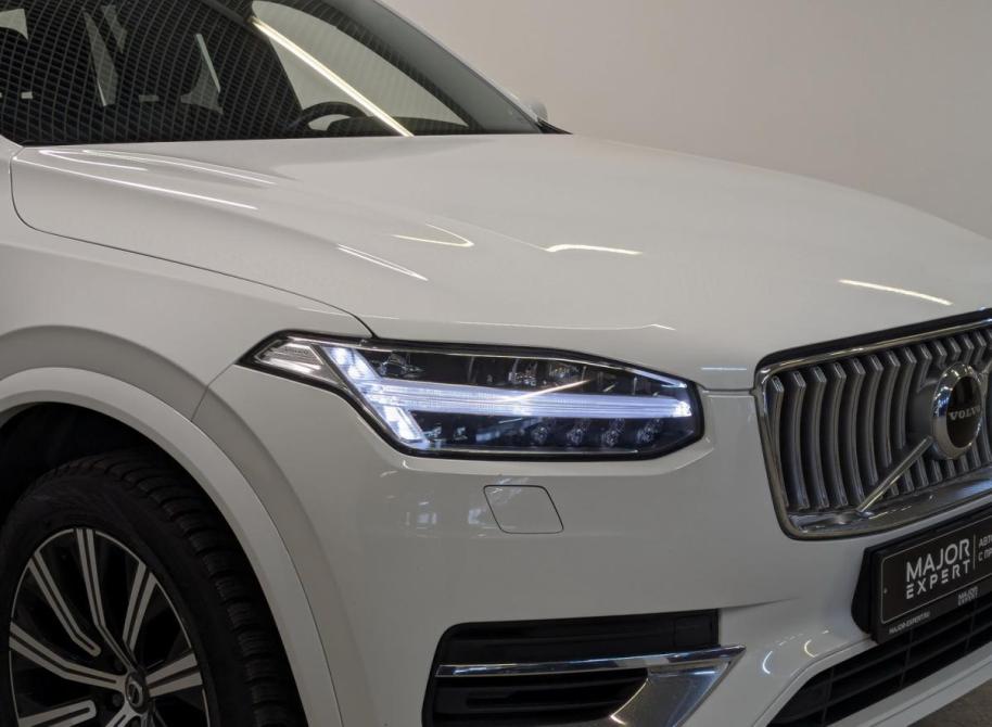Volvo XC90 II Рестайлинг 1 Москва  - изображение 28
