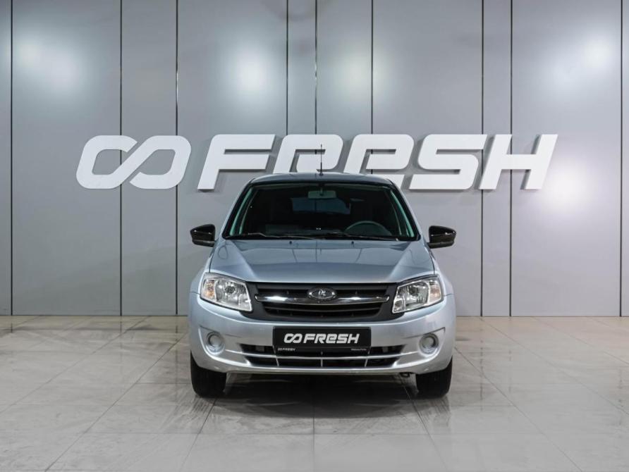 Lada (ВАЗ) Granta I Воронеж  - изображение 3