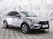 Lada (ВАЗ) Vesta I Ульяновск  - изображение 28