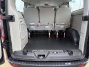 Ford Transit Custom I (China Market) Москва  - изображение 32