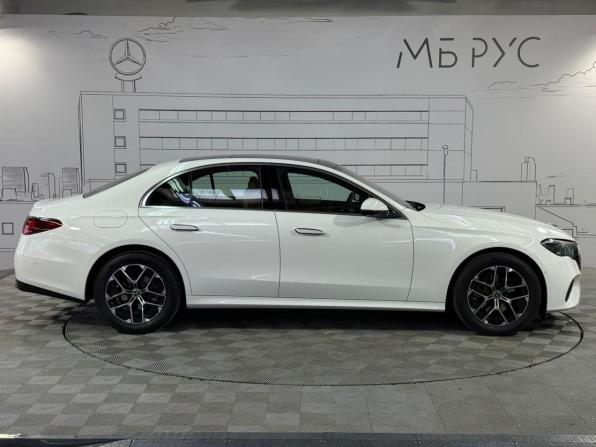Новый Mercedes-Benz E-Класс VI (W214 S214) 2025 года, цена 7 450 000 рублей, седан, Автокод Объявления