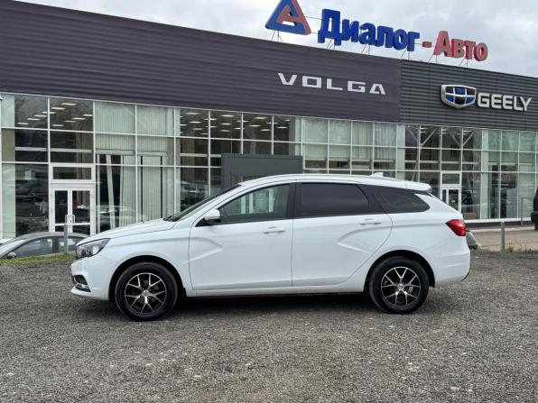 Lada (ВАЗ) Vesta I с пробегом 2019 года, цена 993 000 рублей, 95939 км, универсал, Автокод Объявления