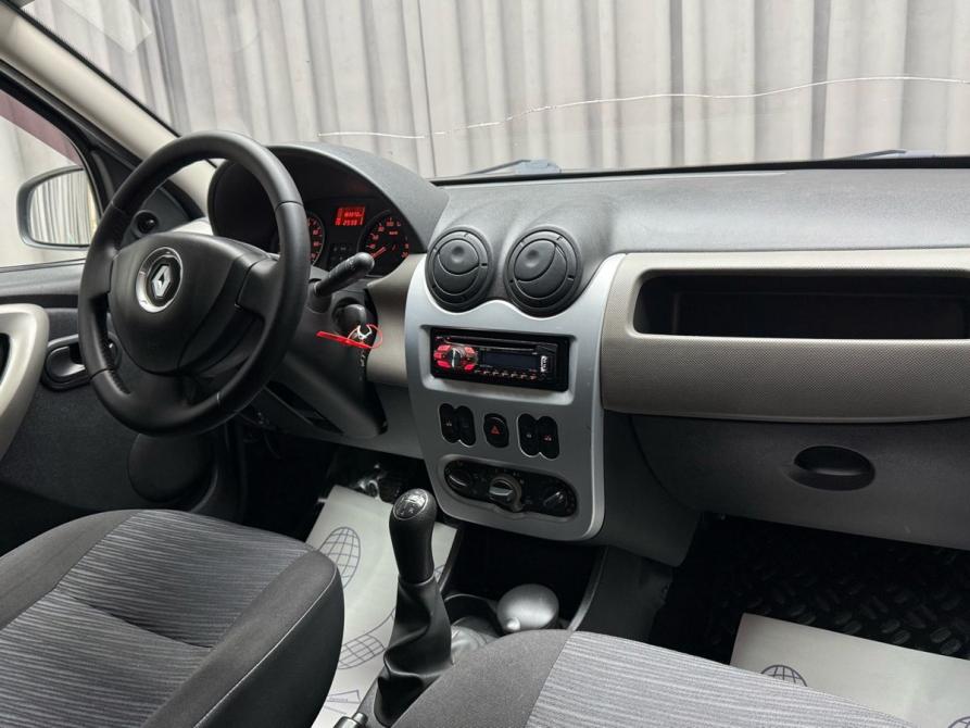 Renault Sandero I Ижевск  - изображение 10