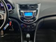 Hyundai Solaris I Москва  - изображение 30