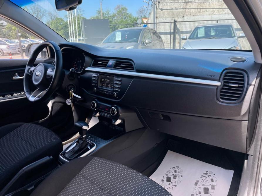 Kia Rio IV Рестайлинг Краснодар  - изображение 21