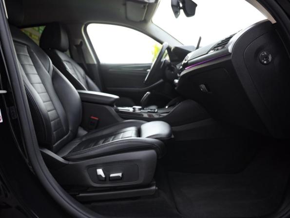 BMW X4 II (G02) с пробегом 2020 года, цена 3 849 000 рублей, 117987 км, внедорожник, Автокод Объявления