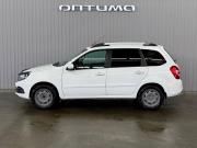 Lada (ВАЗ) Granta I Рестайлинг Краснодар  - изображение 28