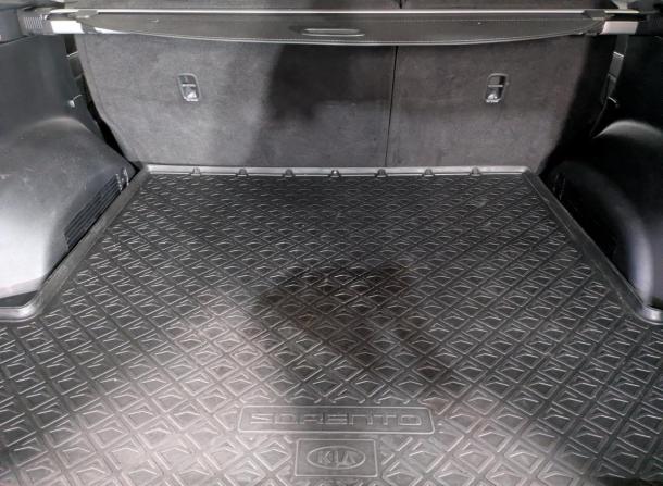 Kia Sorento IV с пробегом 2021 года, цена 3 290 000 рублей, 135681 км, внедорожник, Автокод Объявления