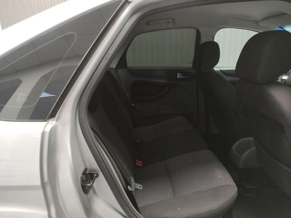 Ford Focus II Рестайлинг с пробегом 2010 года, цена 475 000 рублей, 221003 км, седан, Автокод Объявления