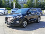 Hyundai Tucson III Йошкар-Ола  - изображение 23
