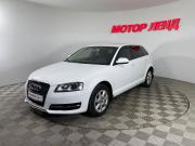 Audi A3 II (8P) Рестайлинг 2 Воронеж  - изображение 21