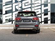 Kia Sorento III Prime Рестайлинг Краснодар  - изображение 26