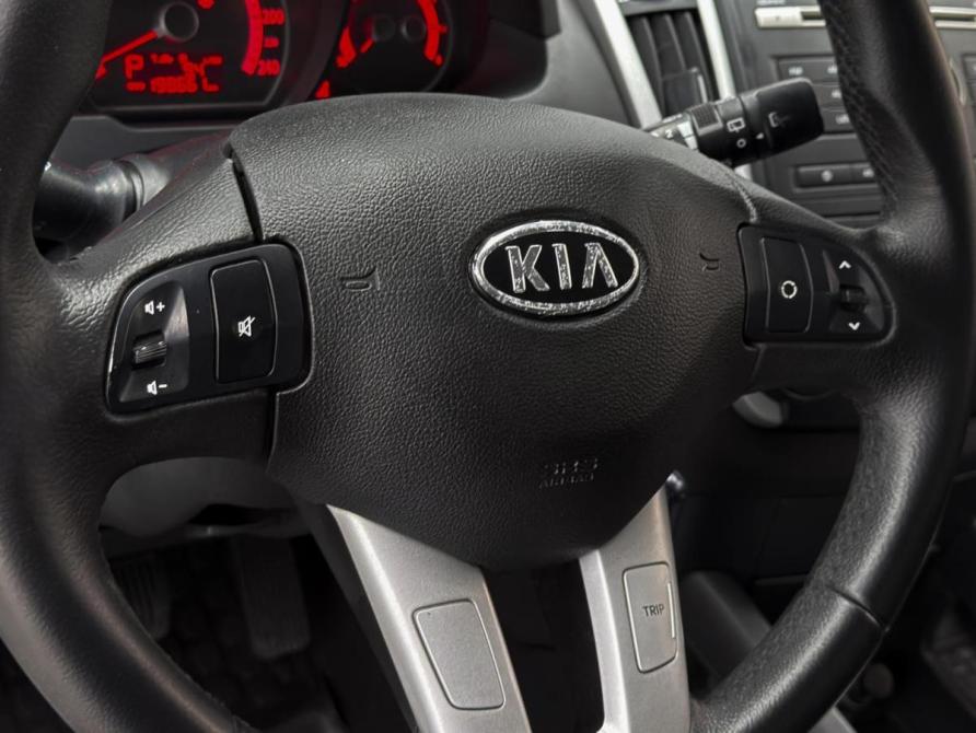 Kia Ceed I Ростов-на-Дону  - изображение 12